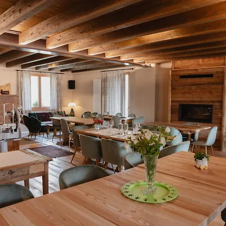 La Caso Di מלון *