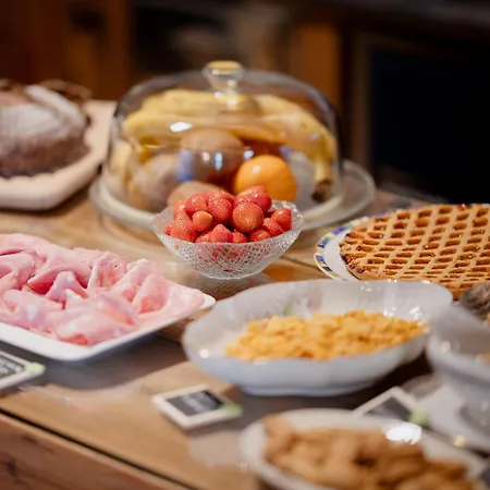 La Caso Di מלון Elva