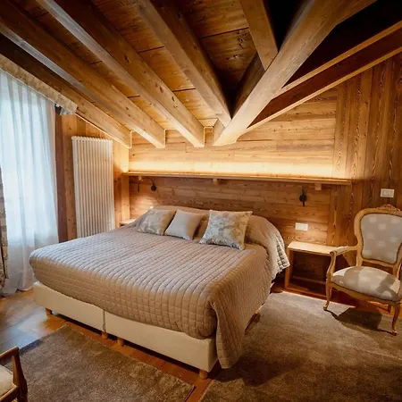 מלון La Caso Di *