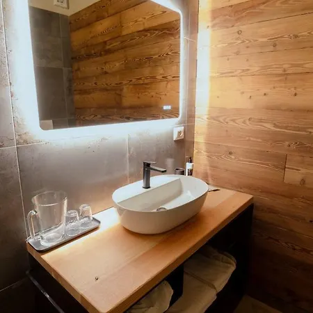 La Caso Di Hotel