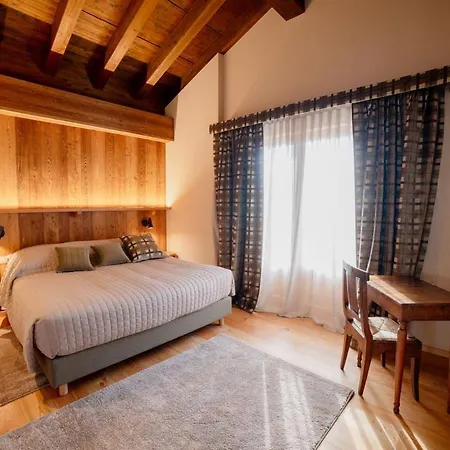 Hotel La Caso Di