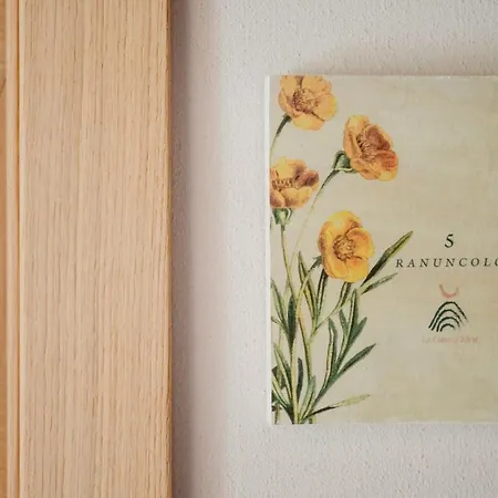 호텔 La Caso Di Elva