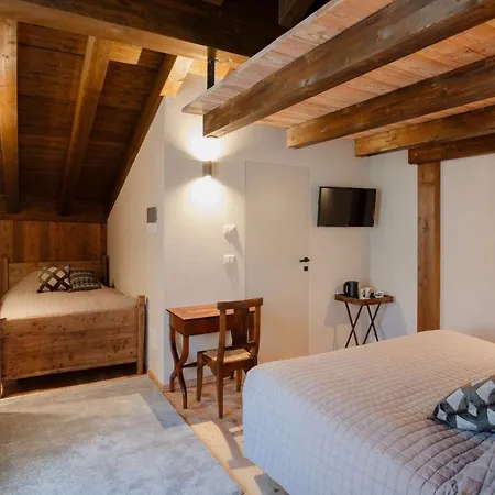 La Caso Di فندق *