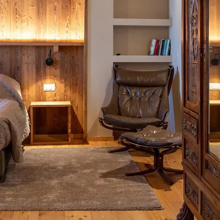 מלון La Caso Di *