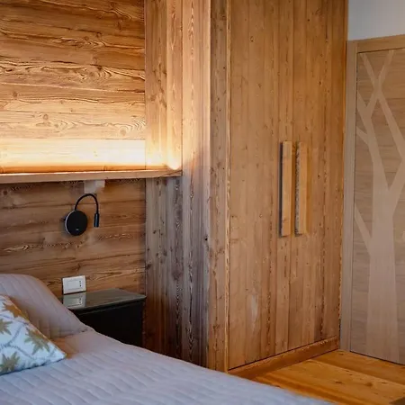 La Caso Di Hotel *