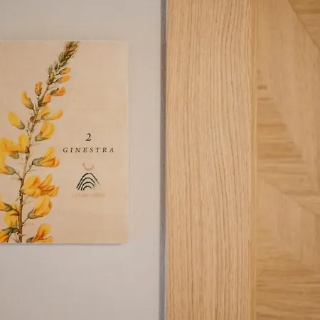 La Caso Di Hotel