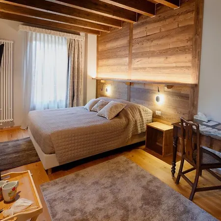 Hotel La Caso Di Elva