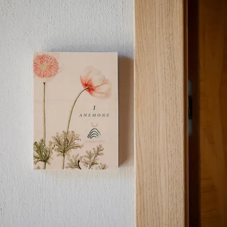 La Caso Di 호텔 Elva