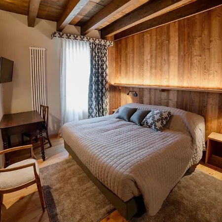 La Caso Di Hotel
