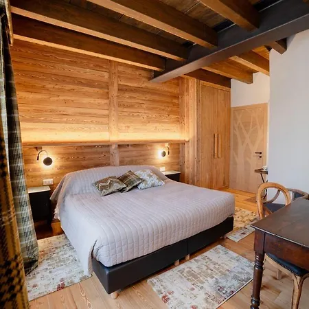 La Caso Di Hotel Elva
