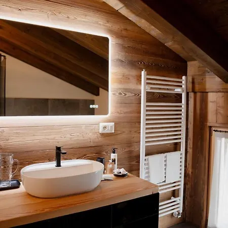 La Caso Di 호텔 Elva