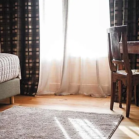 La Caso Di Hotel Elva