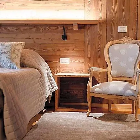 La Caso Di Hotel