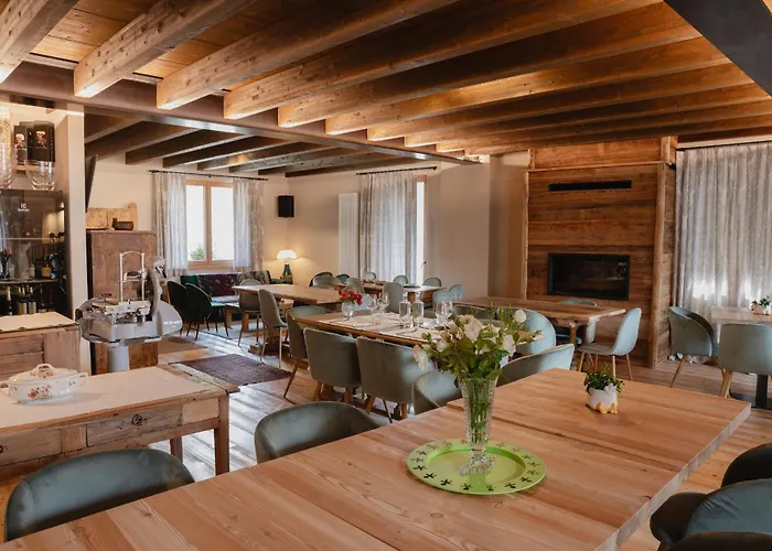 La Caso Di מלון *