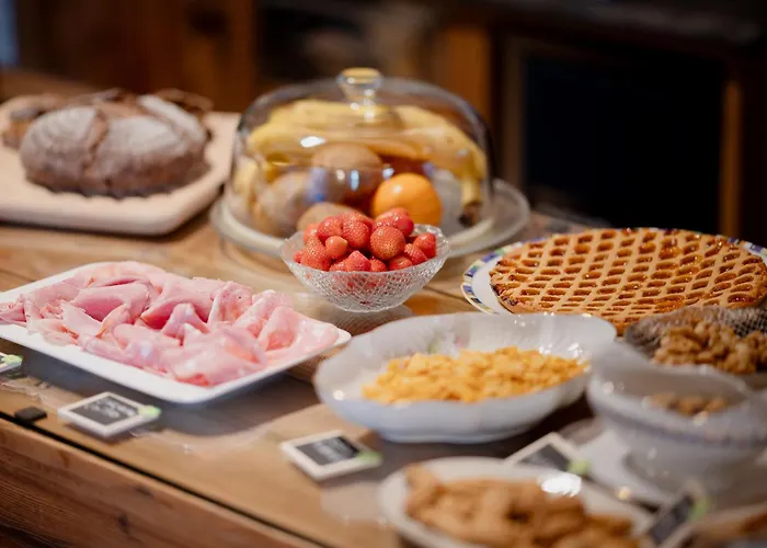 La Caso Di מלון Elva