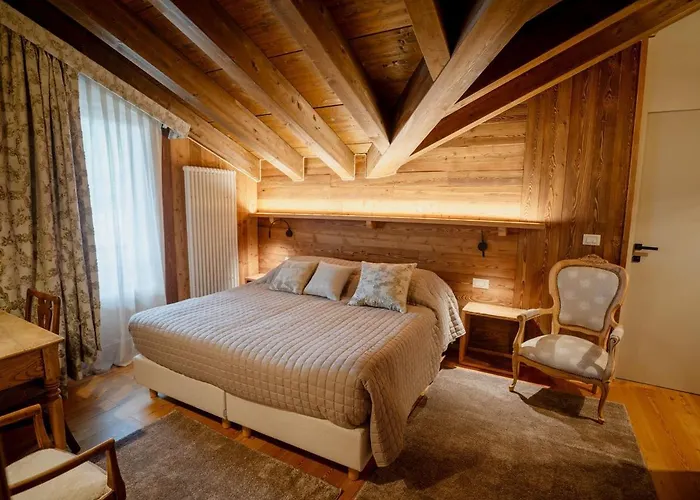 מלון La Caso Di *