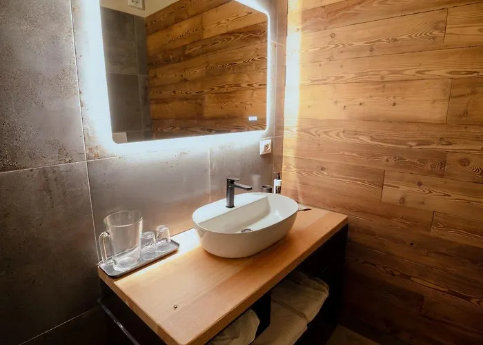 La Caso Di Hotel