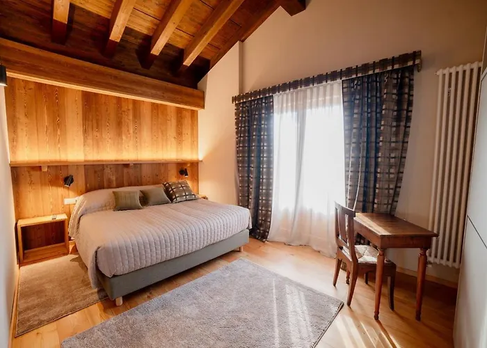 Hotel La Caso Di