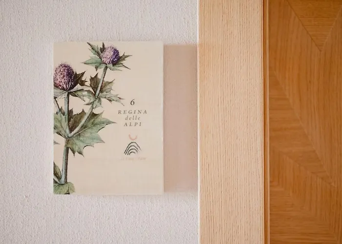 La Caso Di מלון *