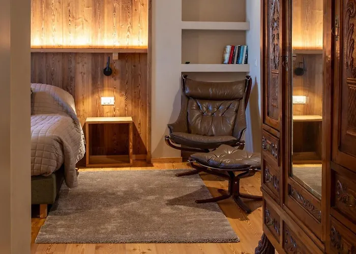 מלון La Caso Di *