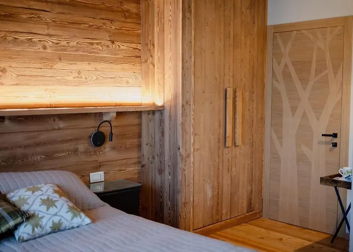 La Caso Di מלון *