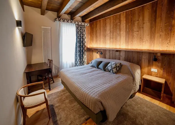La Caso Di Hotel