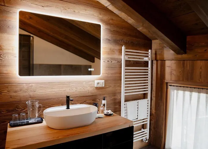 La Caso Di מלון Elva