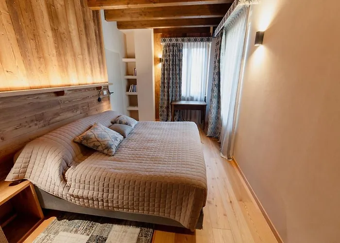 מלון La Caso Di *